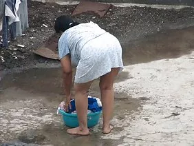 कंकड़ के क्षेत्र में चिकरीज़िट और उसके अश्लील पर सह